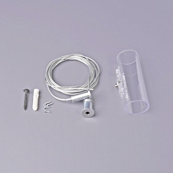 ST981.129.00.1 Подвесной комплект для опорной штанги ST-Luce Гибкий неон