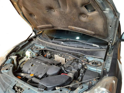 Упор (амортизатор) капота для Peugeot 4007 Autoinnovation.06-01