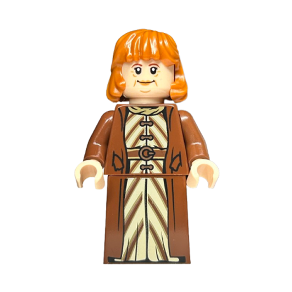 Молли Уизли hp423