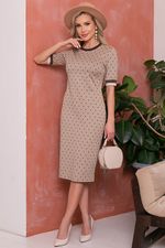 Платье 71031 Avili