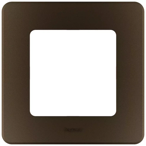 INSPIRIA Рамка 1п бронза 673939