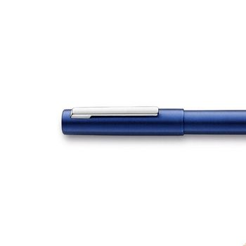 Колпачок перьевой ручки Lamy Aion 077 синий (9633696)