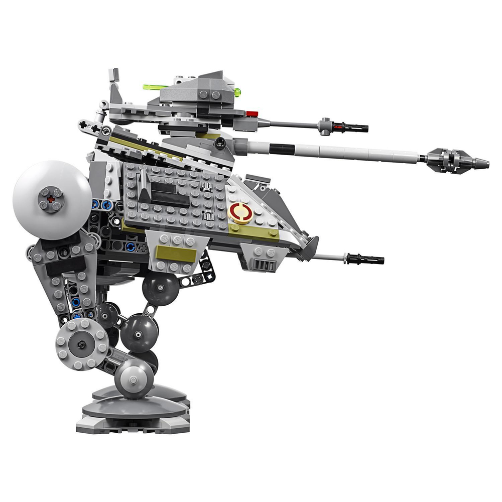 LEGO Star Wars: Шагающий танк АТ-AP 75234 — AT-AP Walker — Лего Звездные войны Стар Ворз