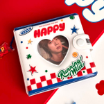 Фан-мейд мерч Джина - HAPPY