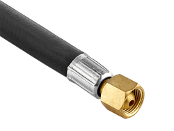 TECH TS 26 VF (M12×1) , 4 м, IOC9506