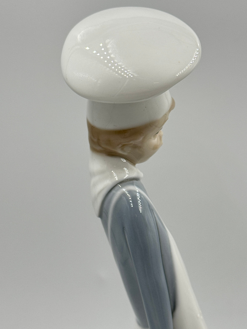 Фигурка Cook in Trouble Lladro