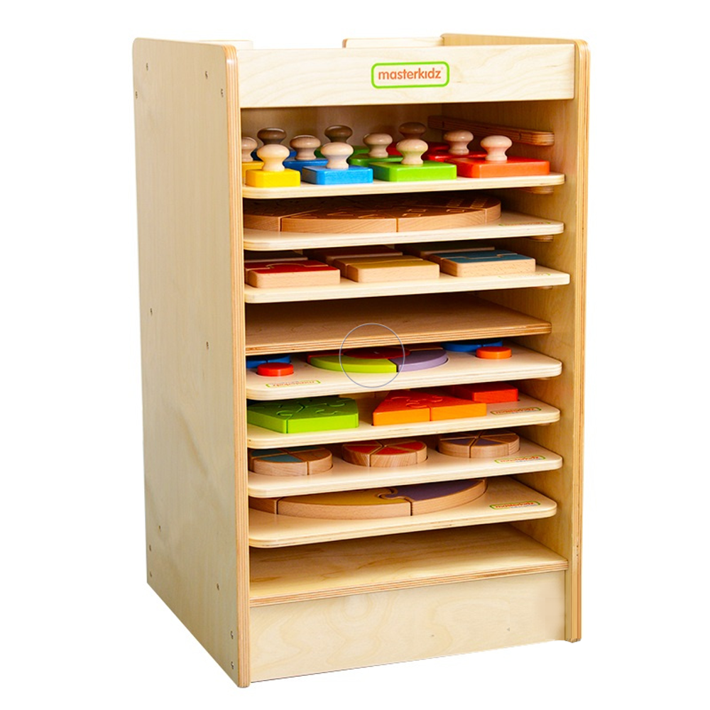 Система для хранения 10 панелей 38х28 см