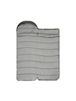 Спальный мешок Naturehike NH20MSD07 U Series U350S,коричневый, 6927595764312