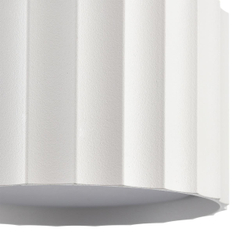 8241/6C COMFI LN26 244 белый/хром, металл Люстра потолочная LED GX53 6*7W 220V KARINA