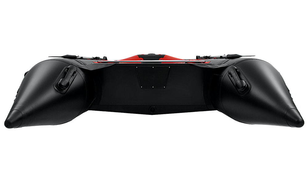 Лодка ПВХ Gladiator Active C400AL с алюминиевым полом