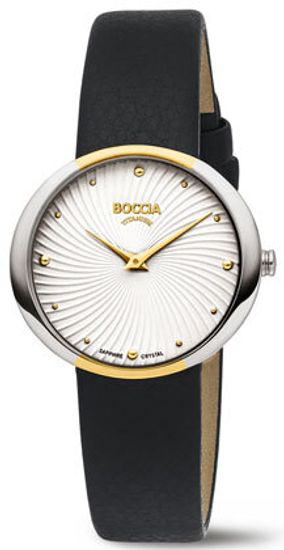Женские часы Boccia Titanium 3364-03