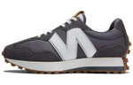 Кроссовки New Balance Nb 327 (Женская размерная сетка)