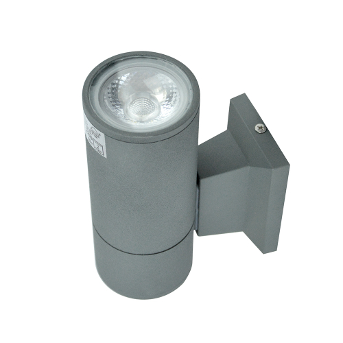 Светодиодный светильник MS-06L-K112A 6W R-CW-30-GREY-220-IP67