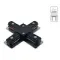 Коннектор для шинопровода Arte Lamp TRACK ACCESSORIES A110006