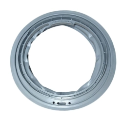 Манжета люка для стиральных машин Samsung (Самсунг), DC61-20219A, DC64-00563B,