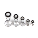 Набор колец на удочку 4м Osprey