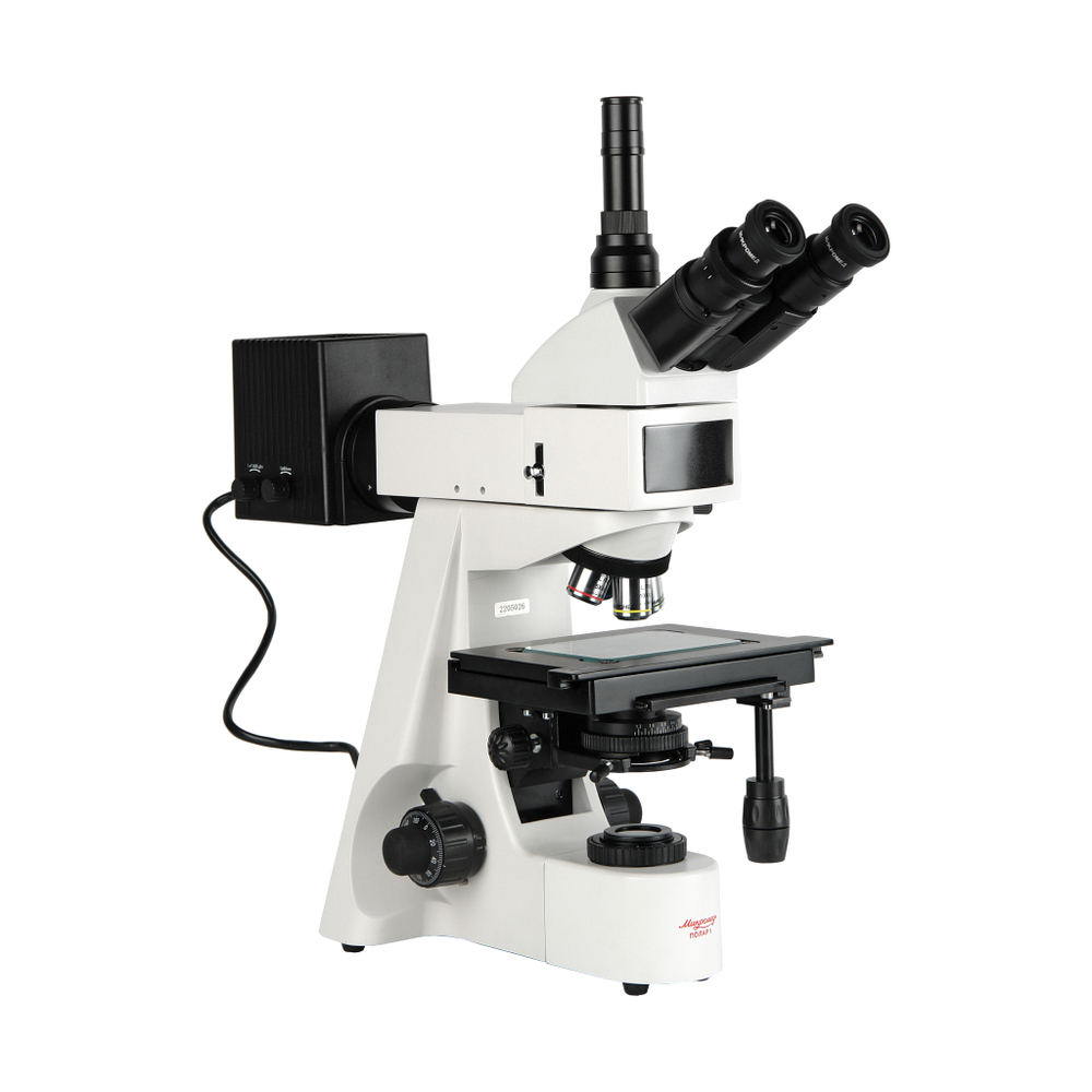 Микроскоп ПОЛАР 1