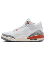 Air Jordan 3 WMNS "Georgia Peach"