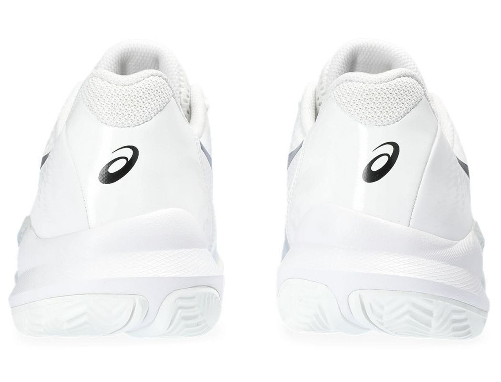 Мужские кроссовки теннисные Asics Gel-Challenger 14 Clay - белый