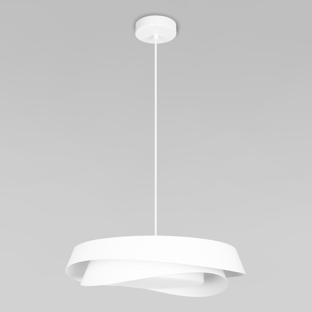 Светильник Подвесной White Petale Loft It 10256P