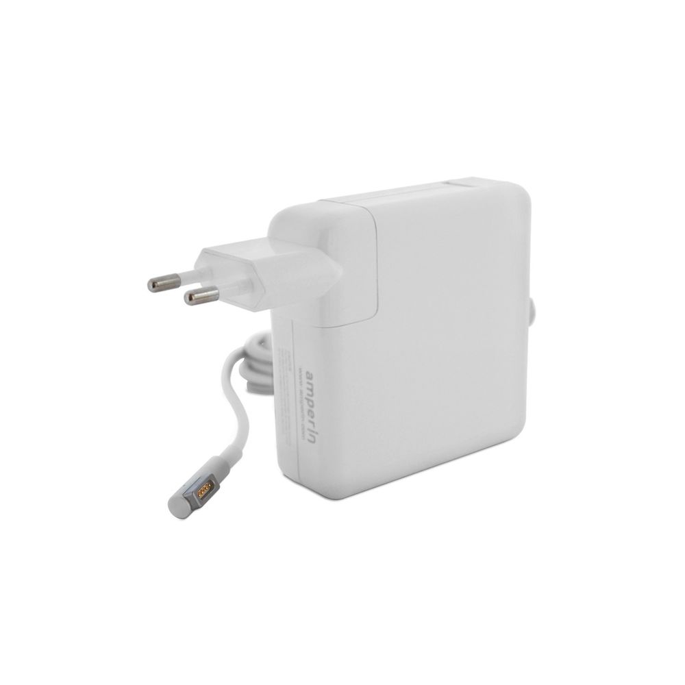 Блок питания для ноутбука Apple MacBook Pro 13&quot;,15&quot;,17&quot;, MagSafe, 18.5V 4.6A, 85W (OEM)