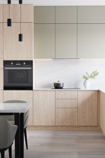 Роквуд ЛДСП 16 мм