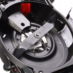 Газонокосилка бензиновая PATRIOT PT 46 S самоходная 512109046