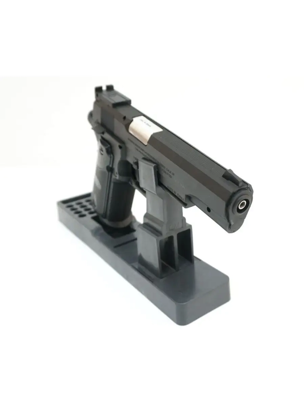 Пневматический пистолет Stalker S1911T