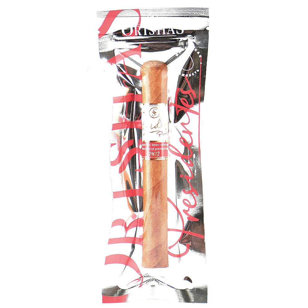 Orishas Presidentes Toro Hermetic