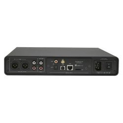 ЦАП, усилитель для наушников HiFiMAN Serenade Wireless