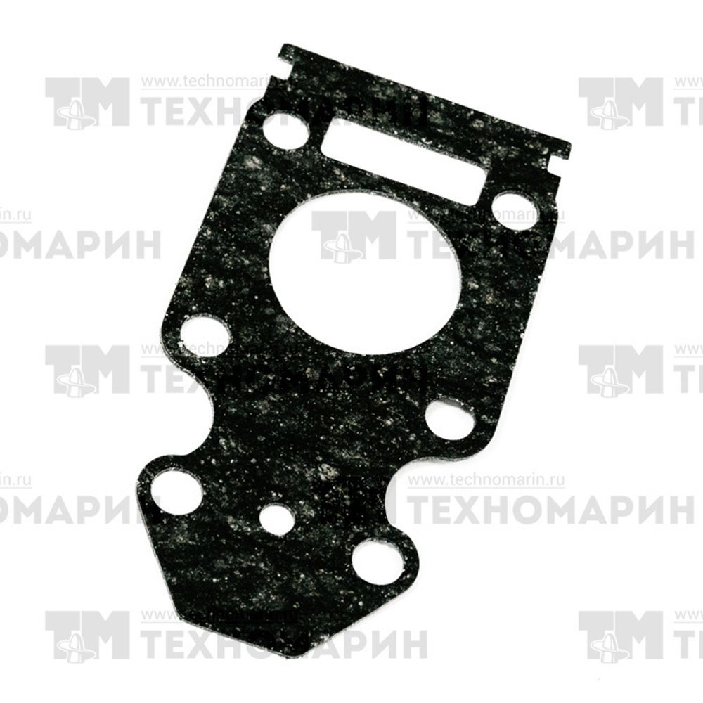 Прокладка основания помпы Yamaha 63V-45315-A0