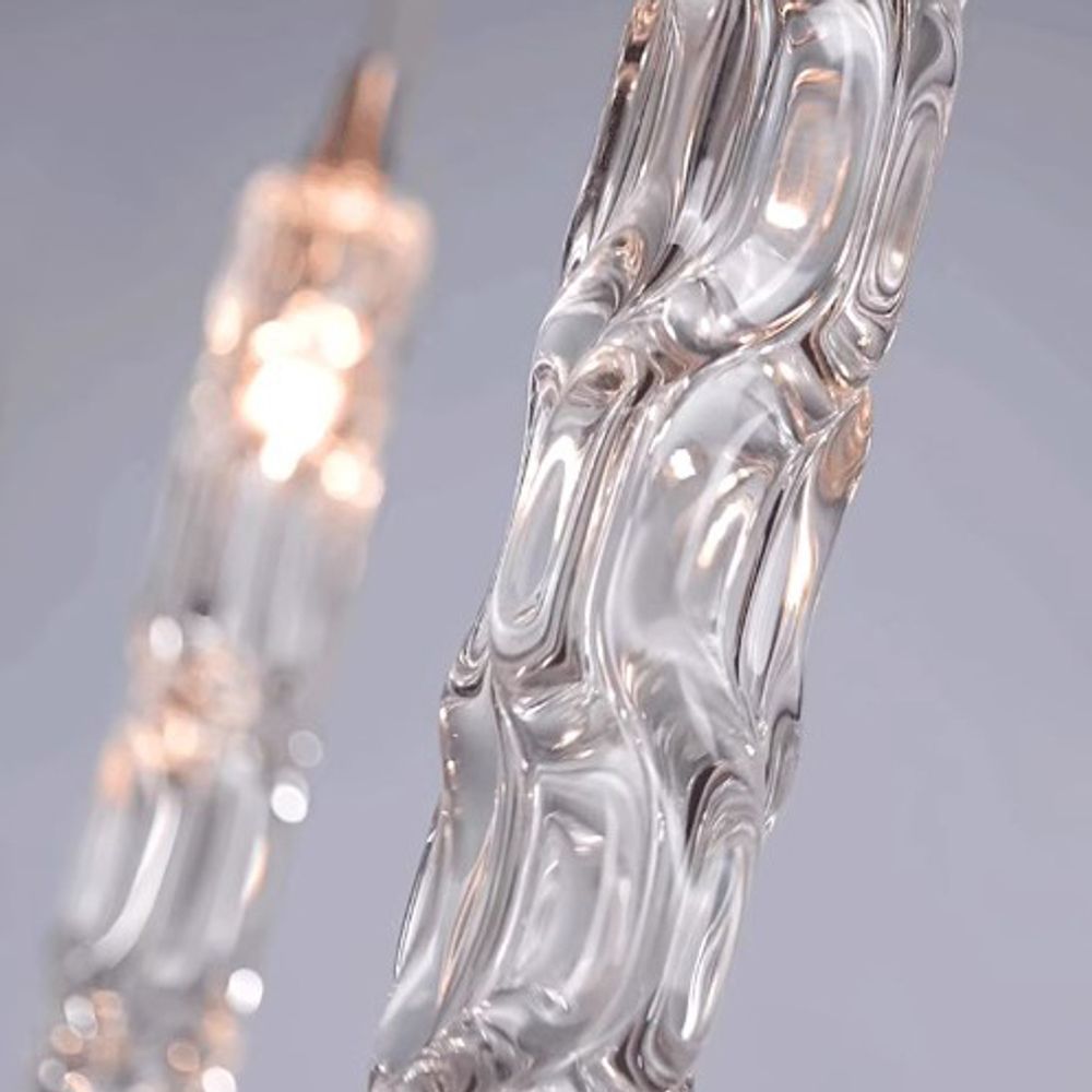 Подвесной Светильник Loriti L2 By Imperiumloft