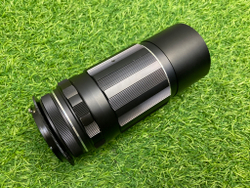 Super-Multi-Coated Takumar 4/200mm Canon EF
