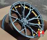 Комплект дисков RGW 134 15x8 et15 4x100/4x114.3