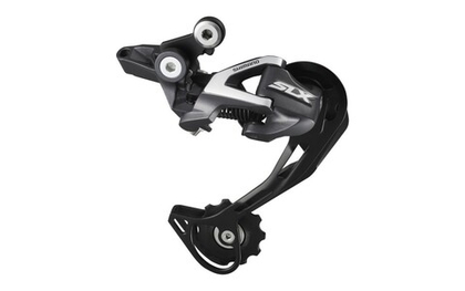 Суппорт-переключатель задний Shimano