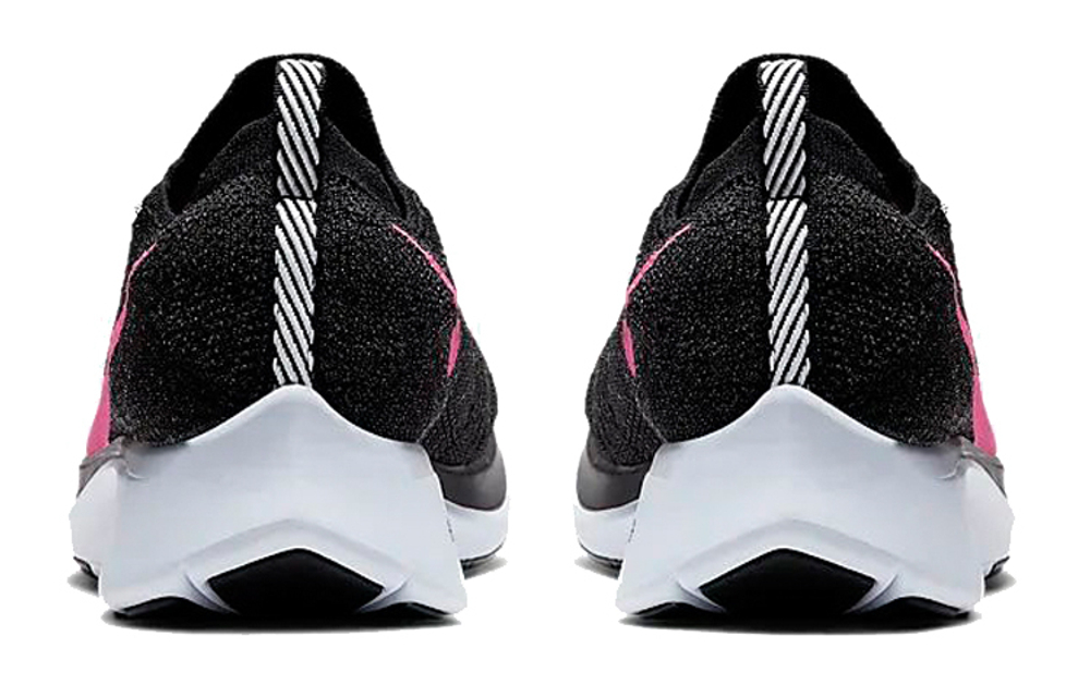 Кроссовки Nike Zoom Fly 1 (Женская размерная сетка)