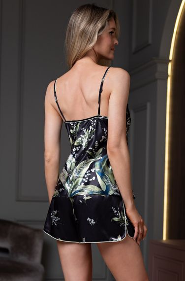 Пижама Mia-Amore 4552 &quot;Lurdes&quot;