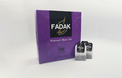 Fadak (Фадак) черный 100 пак.