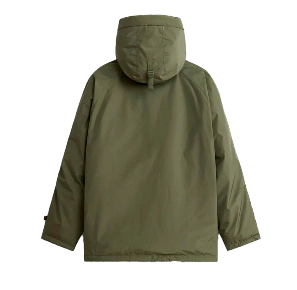 Куртка Alpha Industries Raglan Parka OG-107