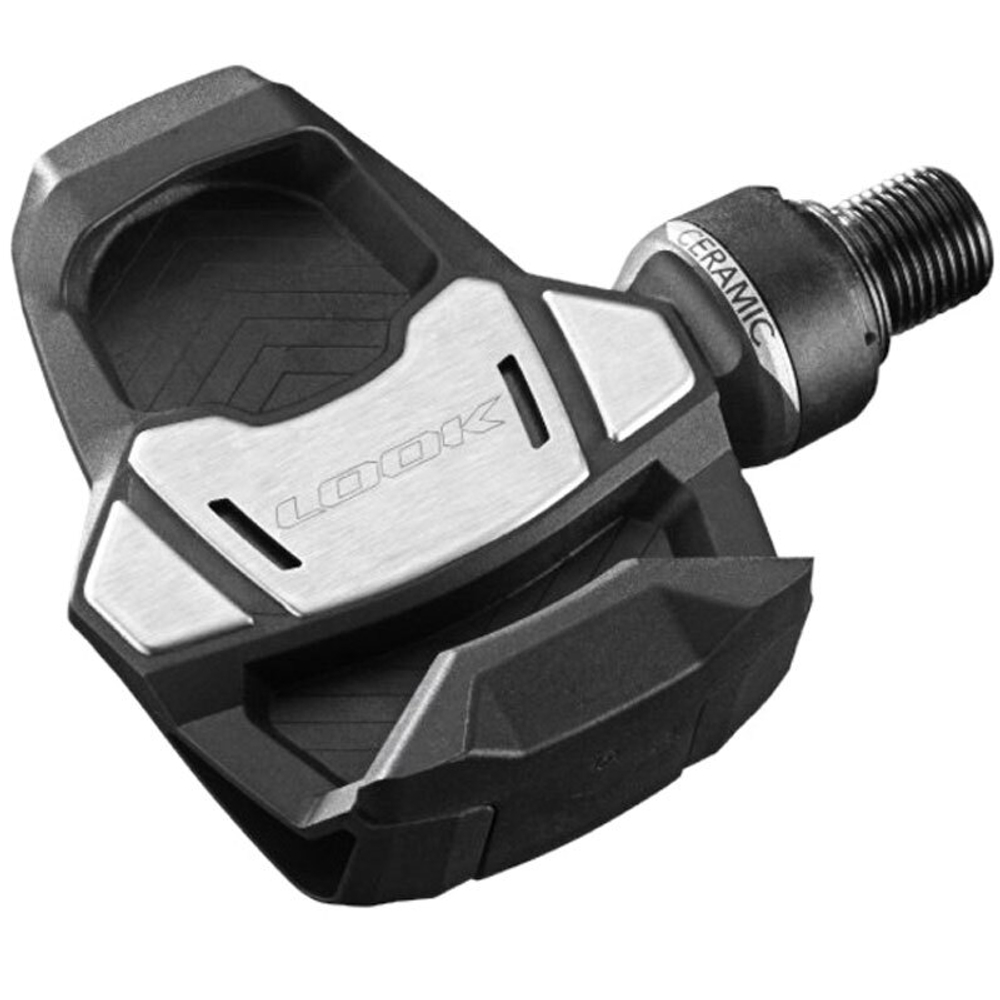 Педали шоссейные LOOK Keo Blade Carbon Ceramic