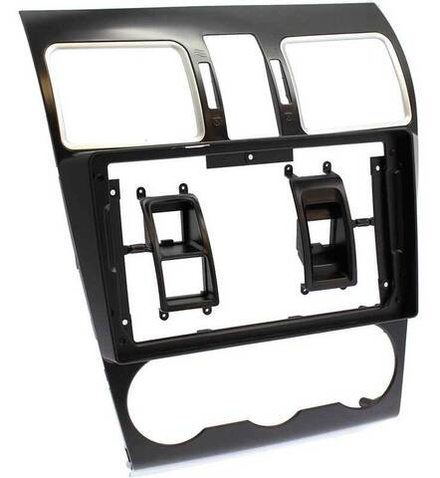 Topway TS18 3+32GB 8 ядер для Subaru Forester XV, Impreza 2012-2015