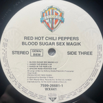 Red Hot Chili Peppers ‎– Blood Sugar Sex Magik 2LP (германия 1991г.)