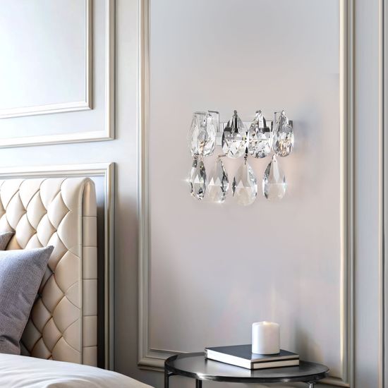 437/1 / настенный светильник / Strotskis