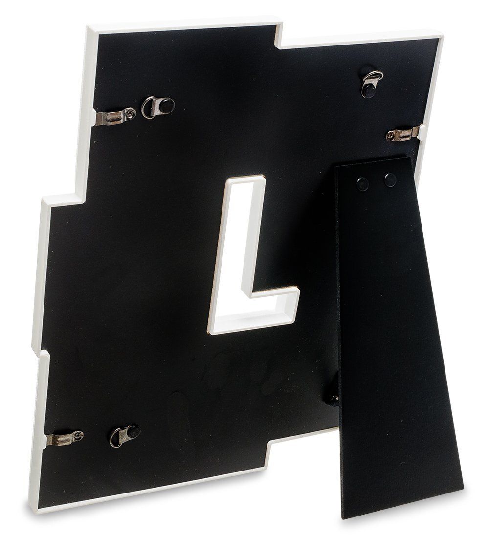 Bellezza Casa CHK-218 Фоторамка «История одного Принца» на 5 фото