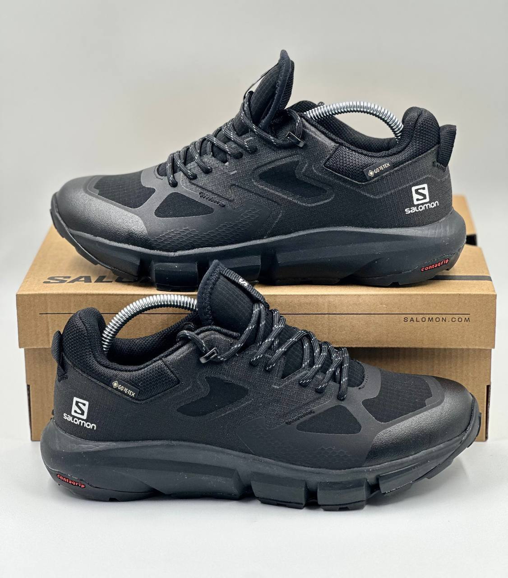 Salomon Predict Hike Mid GTX (термо)