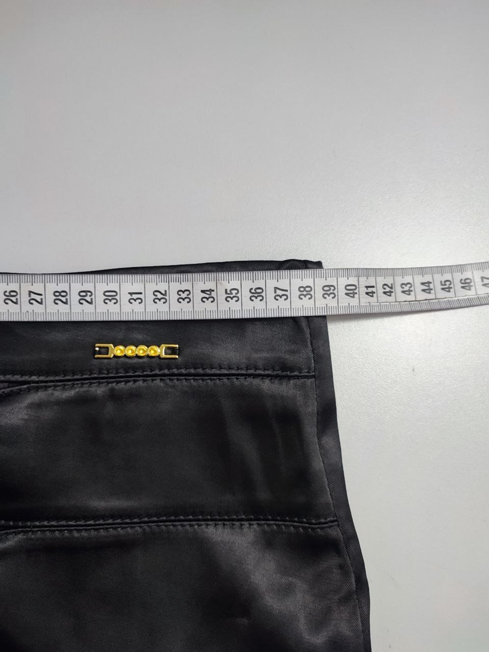 Юбка стильная 46 размер