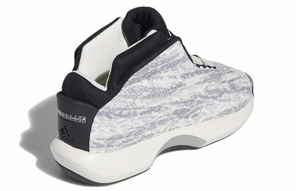 Кроссовки Adidas Crazy 1