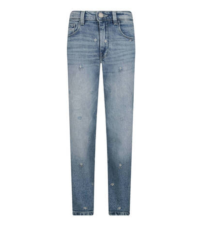 джинсы Guess - голубой(J2YA08 D4MS0)