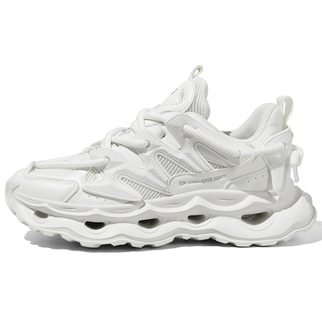 Tcellars Porous Series Chunky Sneakers