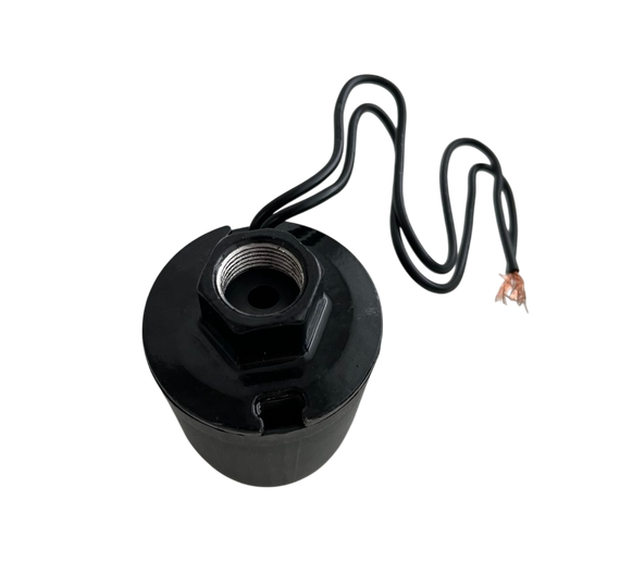 Реле давления YAODA для PW-175 EA ВР 3/8" 1,5-2,2 бар черный 38433